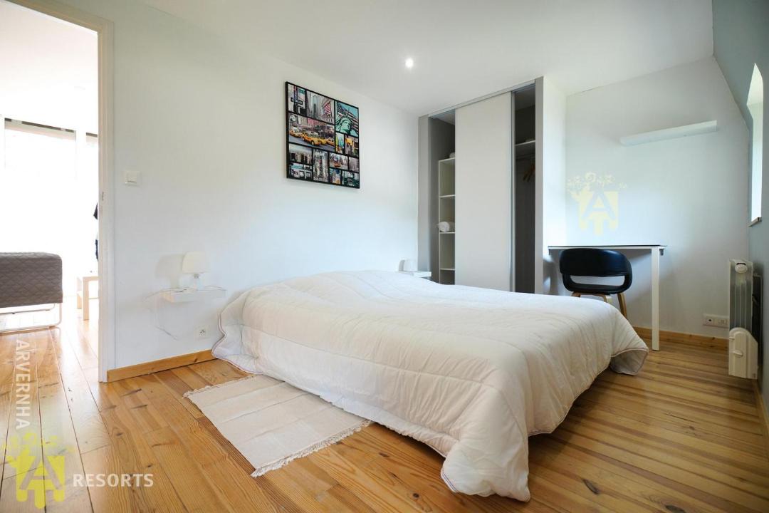 Photo of Bedroom in Murol