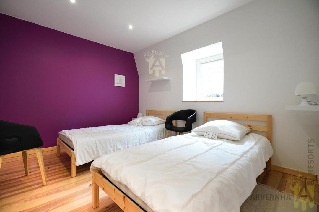 Photo of Bedroom in Murol