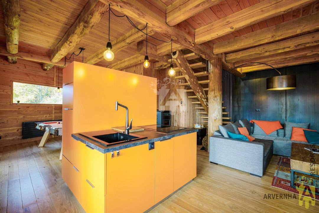 Photo of Kitchen in Jassat