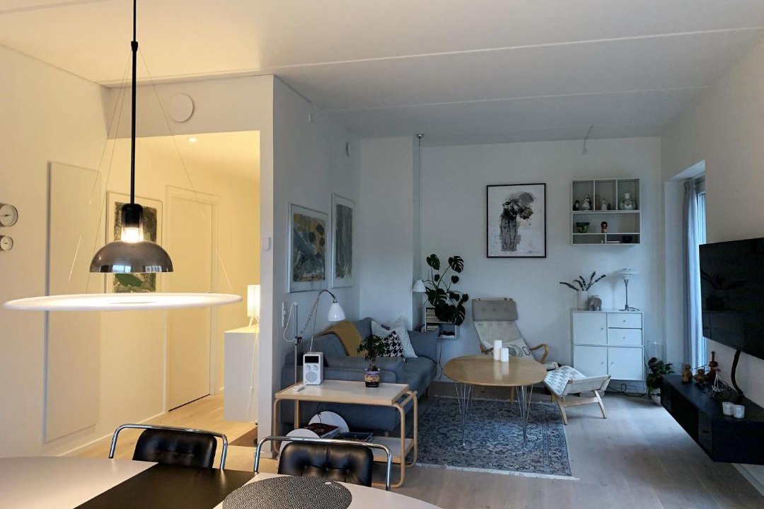 Photo of Livingroom in Frederiksberg C