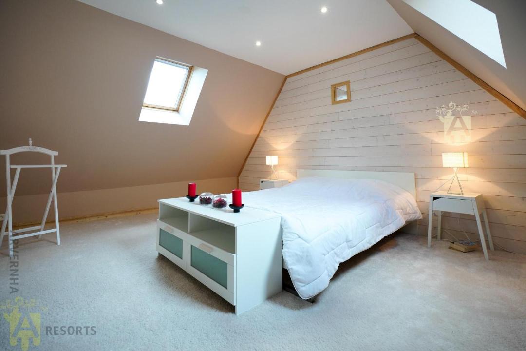 Photo of Bedroom in Murol