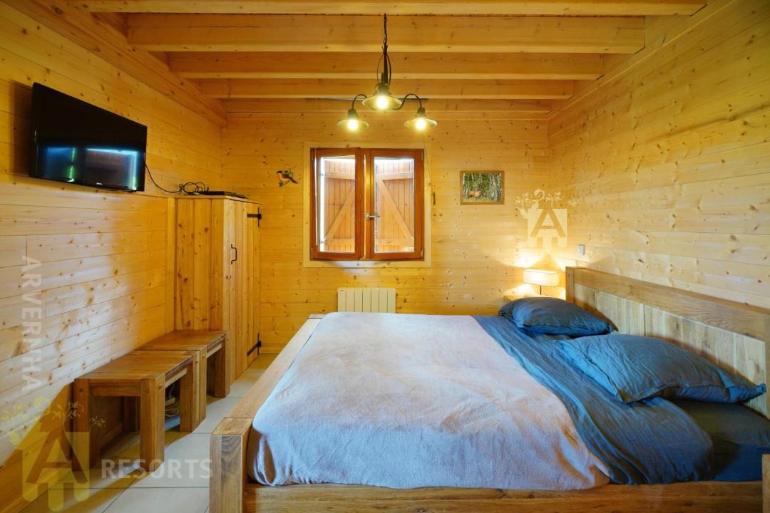 Photo of Bedroom in Chambon-sur-Lac