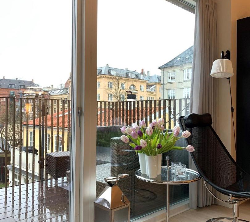 Photo of Others in Frederiksberg C