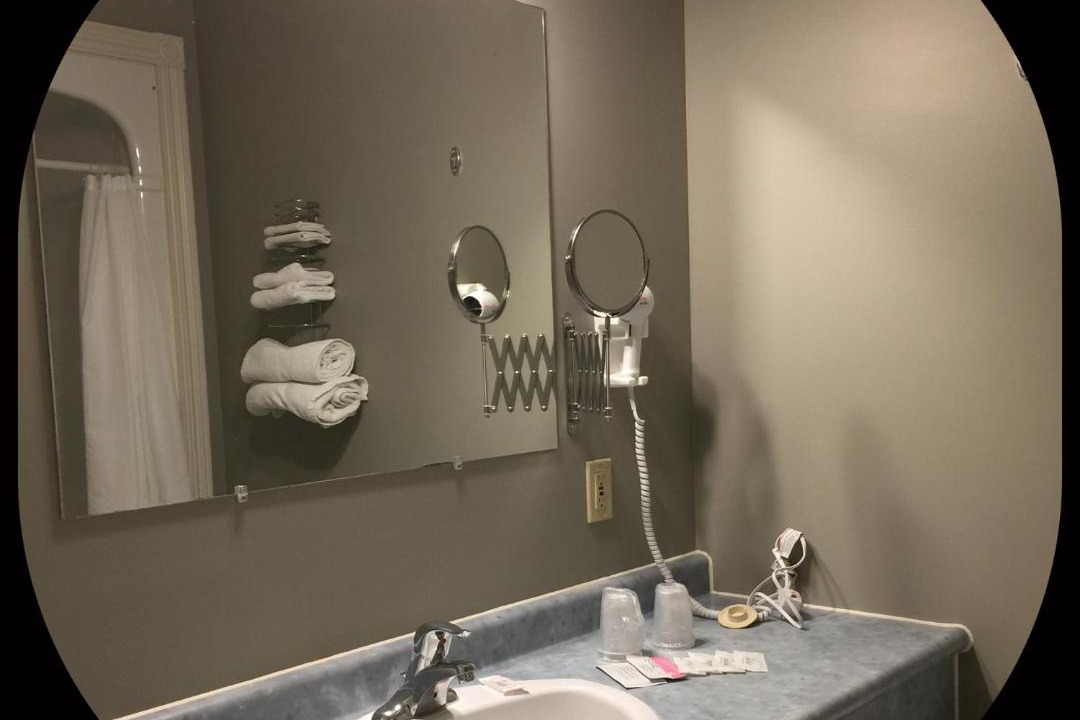 Photo of Bathroom in Digby