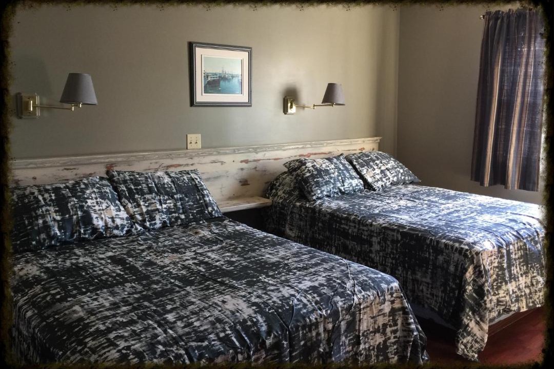 Photo of Bedroom in Digby