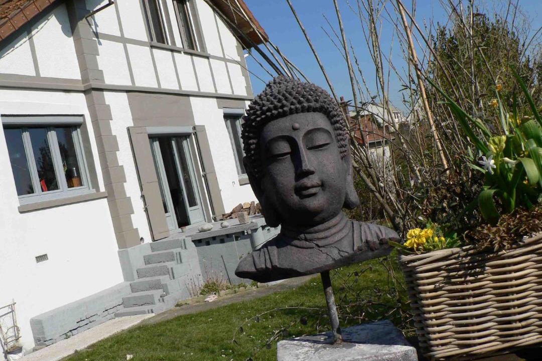 Photo of Buildings in Mers-les-Bains