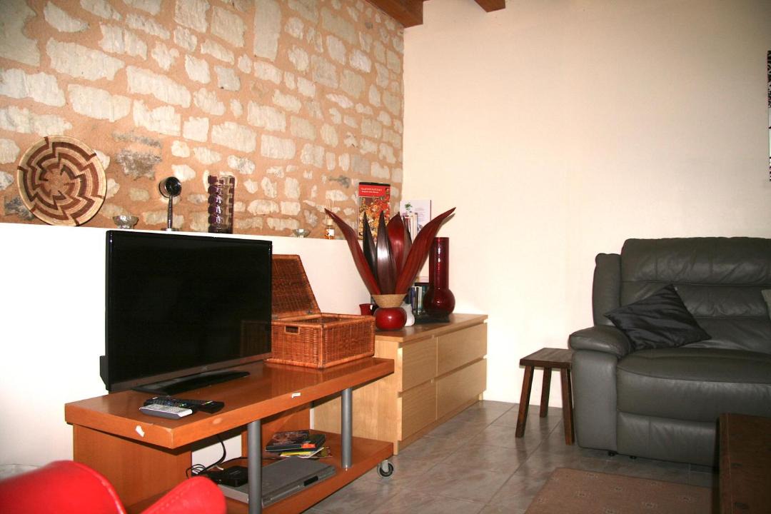 Photo of Livingroom in Berrie