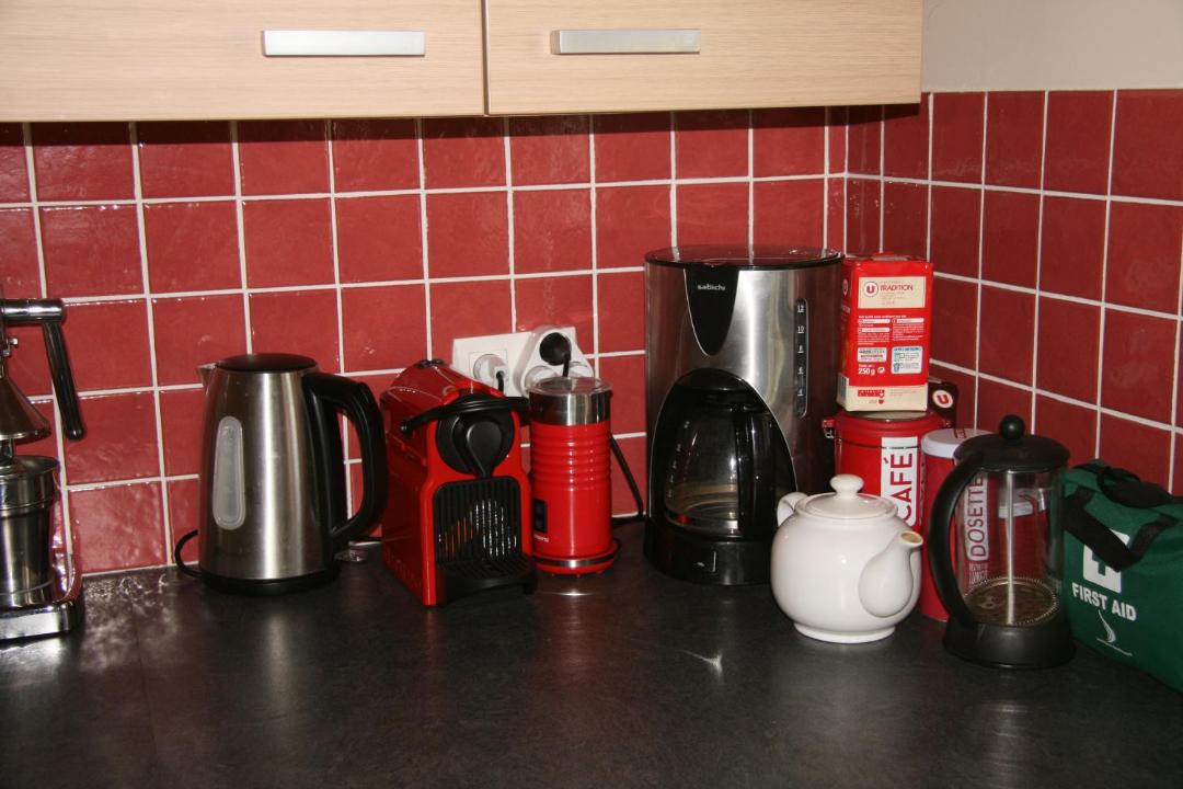 Photo of Kitchen in Berrie