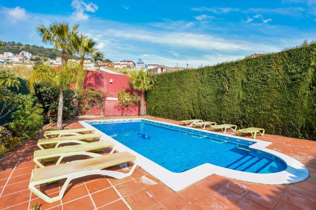 Photo of Others in Pineda de Mar