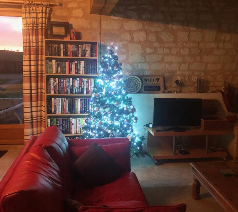 Photo of Livingroom in Berrie