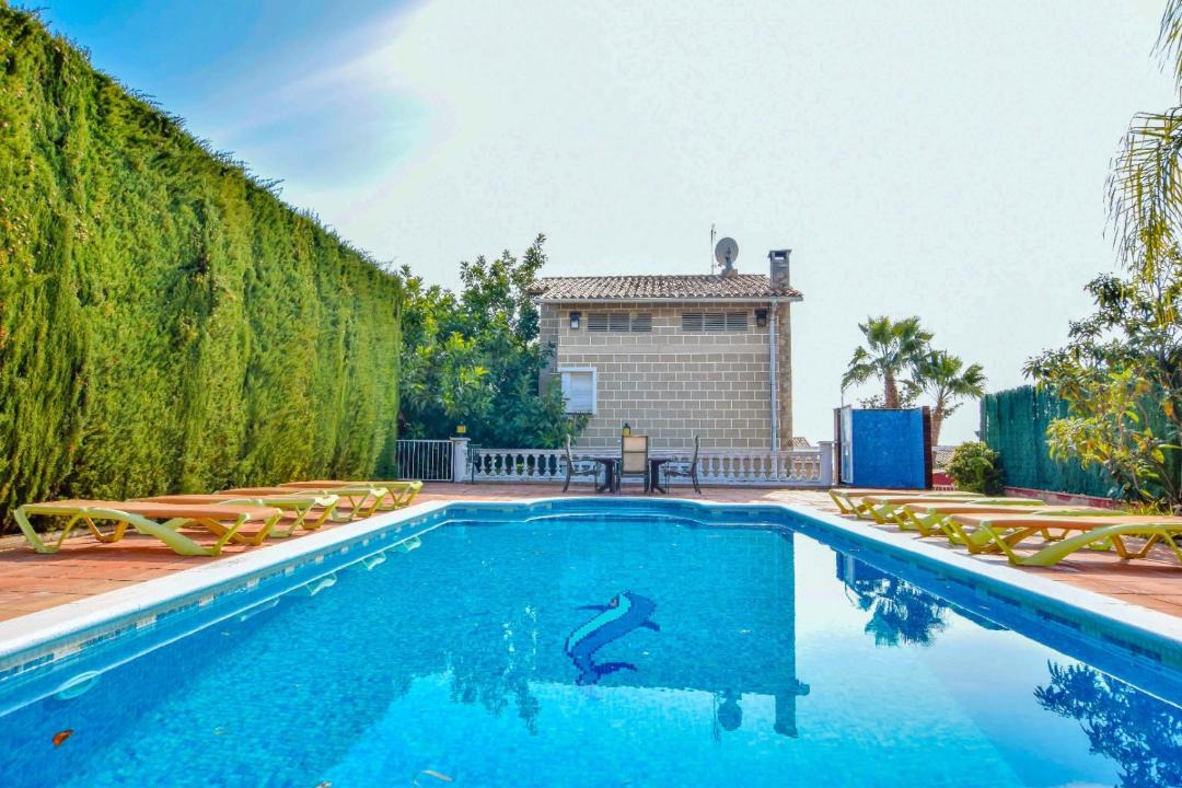 Photo of Others in Pineda de Mar