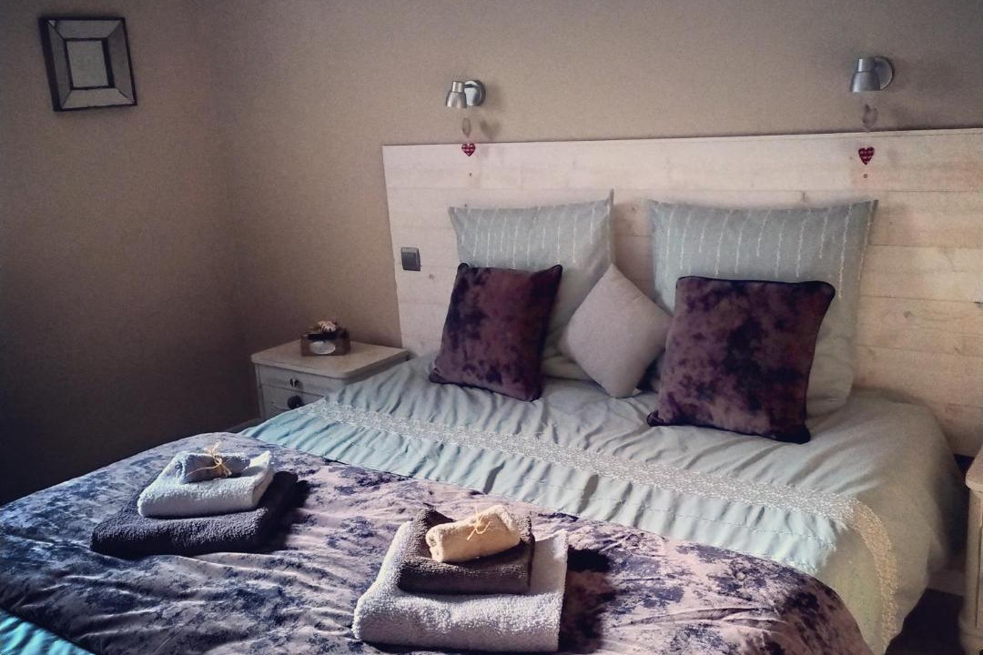 Photo of Bedroom in Rosheim