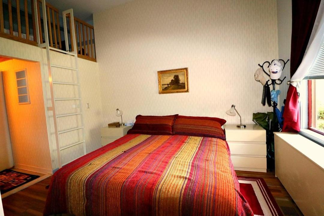 Photo of Bedroom in Chautauqua