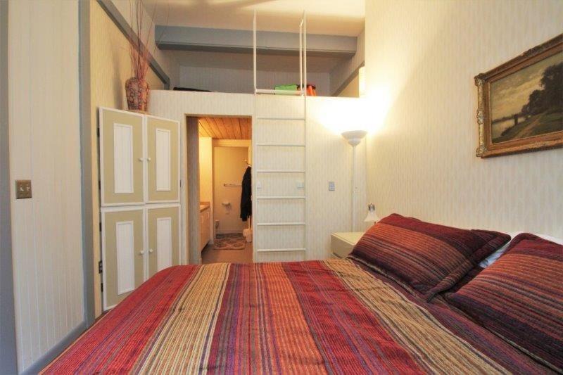 Photo of Bedroom in Chautauqua