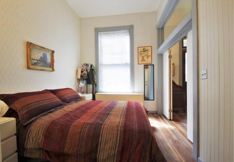 Photo of Bedroom in Chautauqua