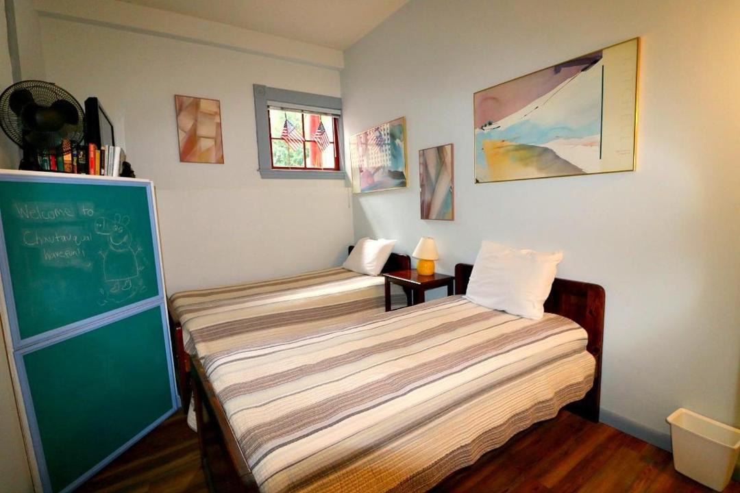 Photo of Bedroom in Chautauqua