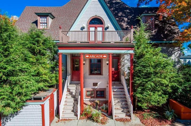 Photo of Others in Chautauqua