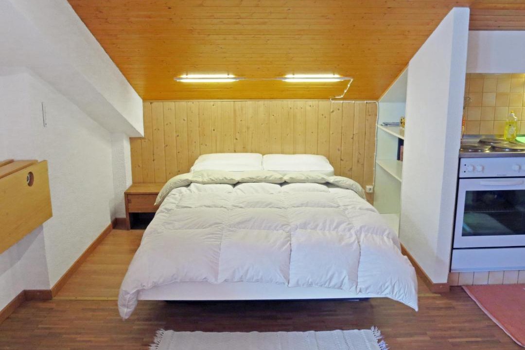 Photo of Bedroom in Anzere