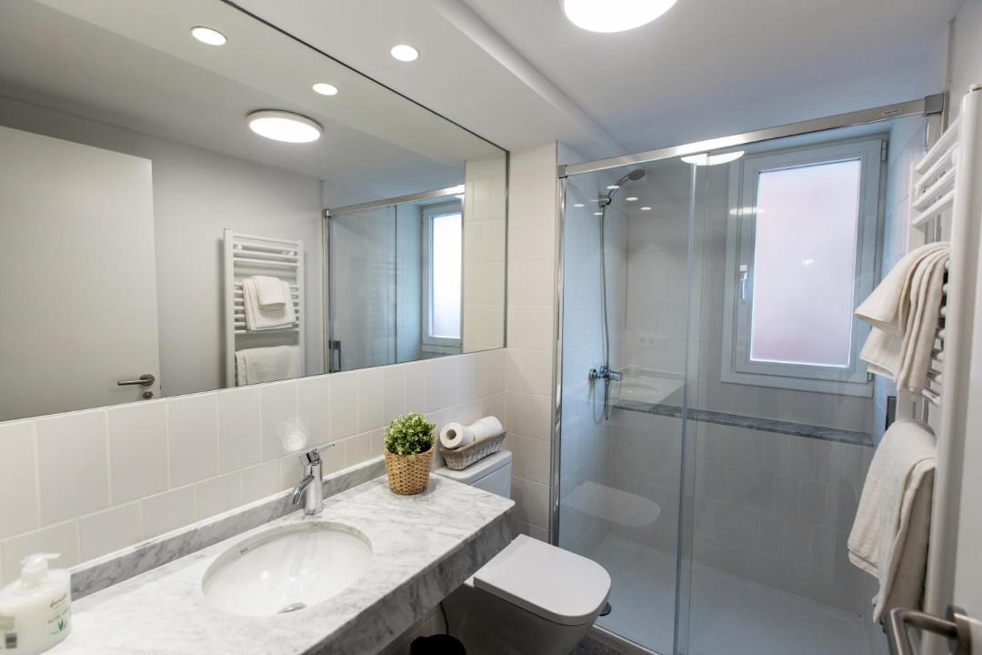 Photo of Bathroom in Najera