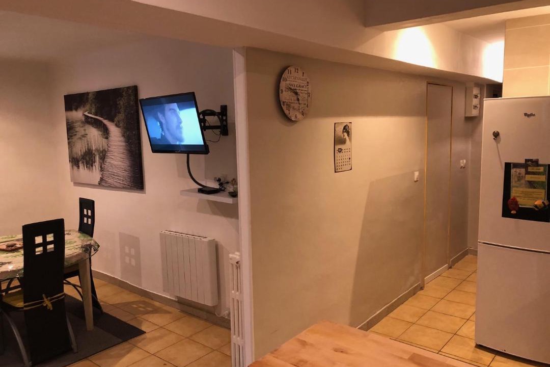 Photo of Kitchen in Amelie-les-Bains-Palalda
