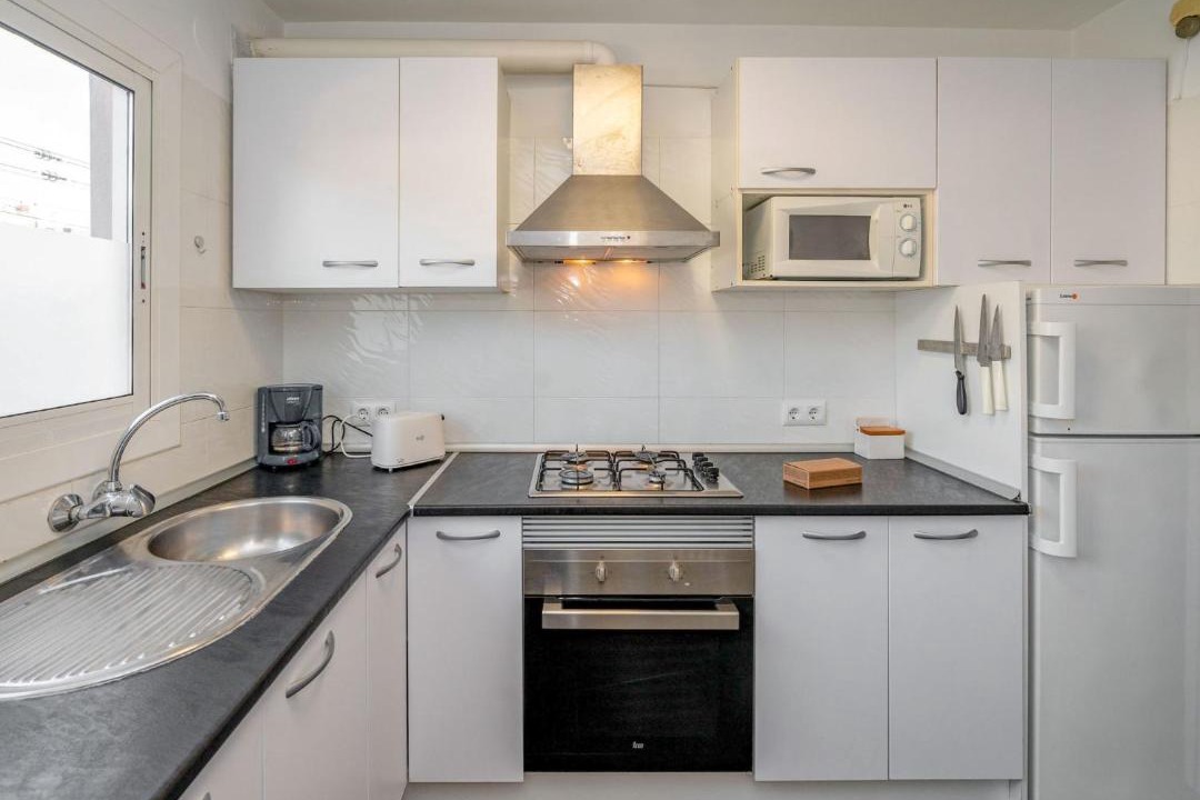 Photo of Kitchen in Sant Andreu de Llavaneres