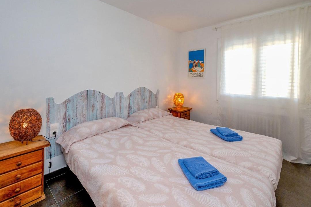 Photo of Bedroom in Sant Andreu de Llavaneres