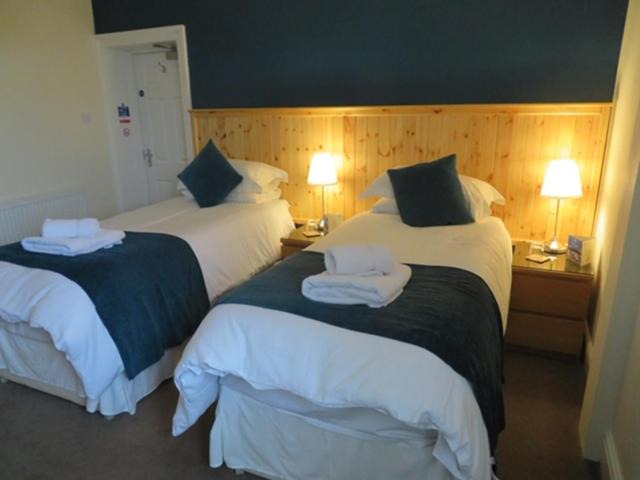 Photo of Bedroom in Ty Croes