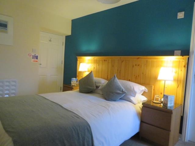 Photo of Bedroom in Ty Croes