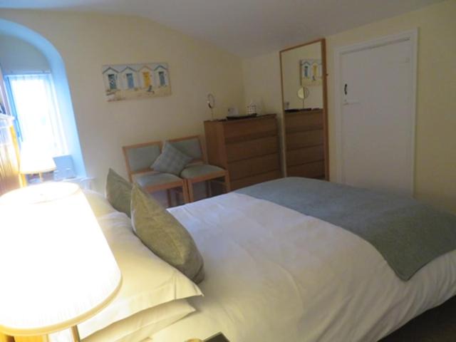 Photo of Bedroom in Ty Croes