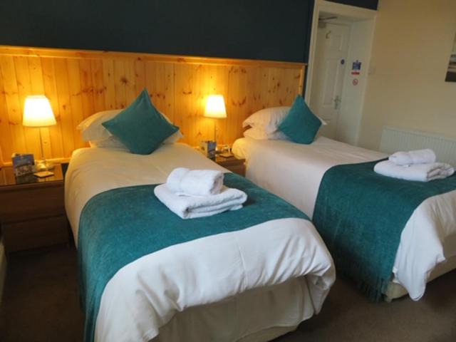 Photo of Bedroom in Ty Croes