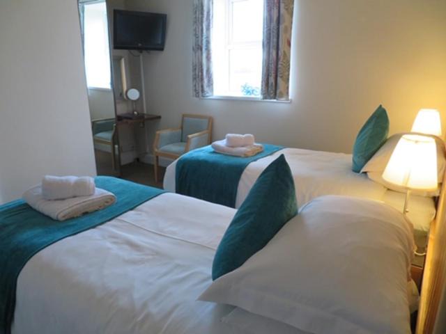 Photo of Bedroom in Ty Croes