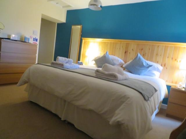 Photo of Bedroom in Ty Croes