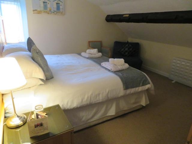 Photo of Bedroom in Ty Croes