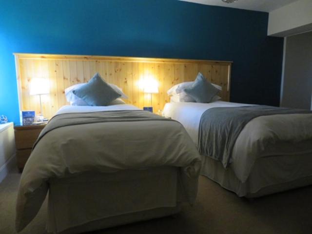 Photo of Bedroom in Ty Croes