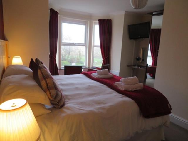 Photo of Bedroom in Ty Croes