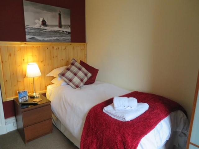 Photo of Bedroom in Ty Croes