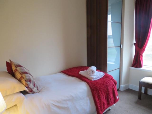 Photo of Bedroom in Ty Croes