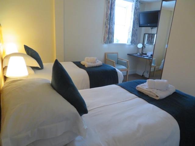 Photo of Bedroom in Ty Croes