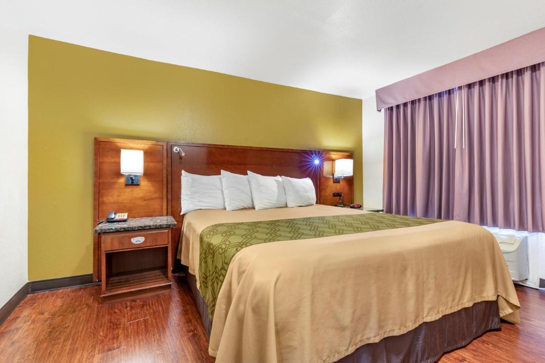 Photo of Bedroom in Tyler