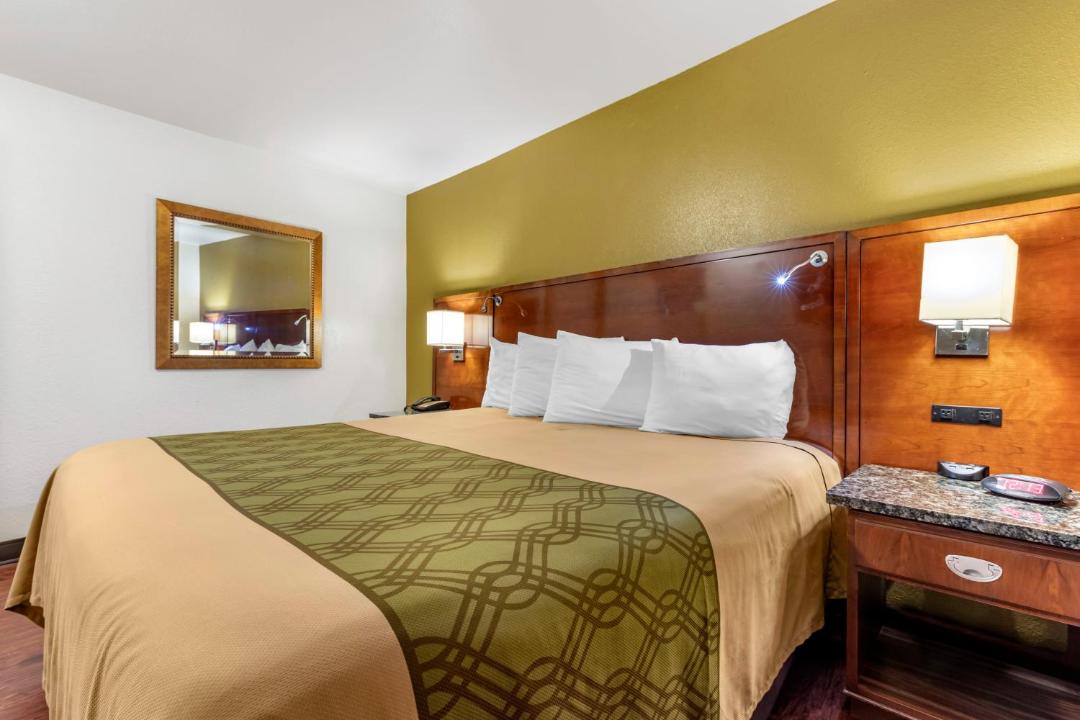 Photo of Bedroom in Tyler