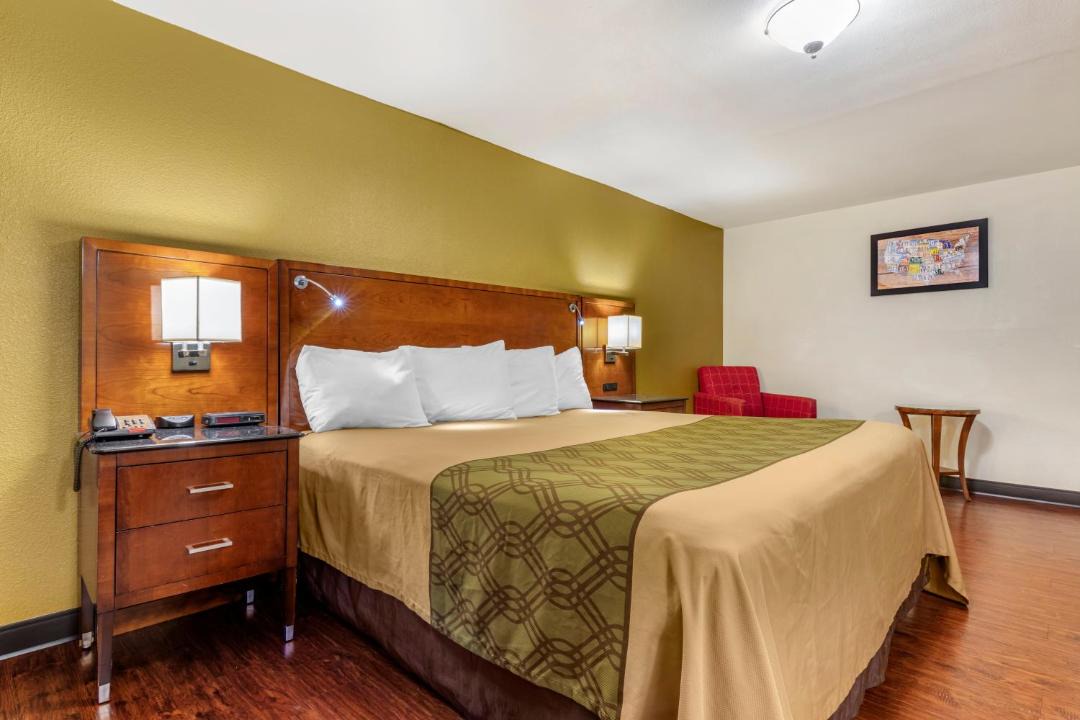 Photo of Bedroom in Tyler