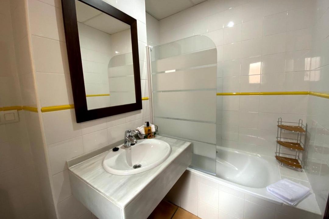 Photo of Bathroom in Agullent