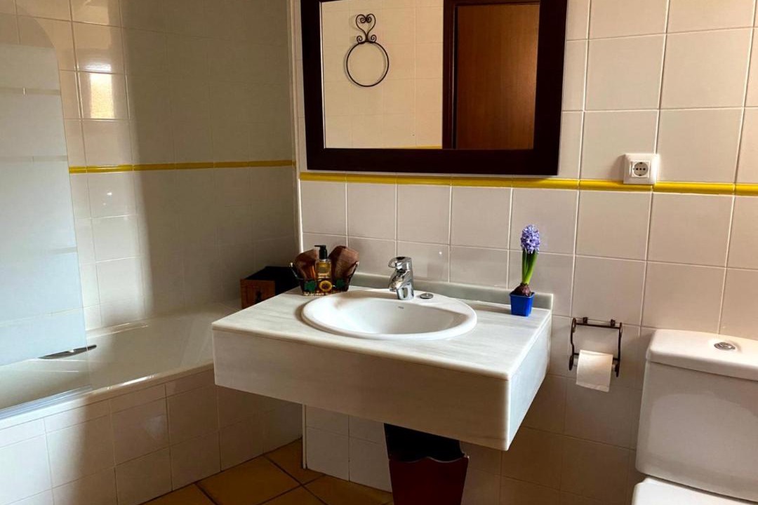 Photo of Bathroom in Agullent