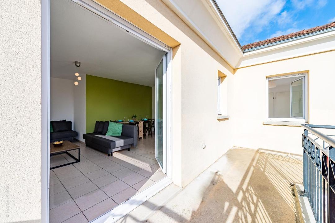 Photo of Others in Bussy-Saint-Georges