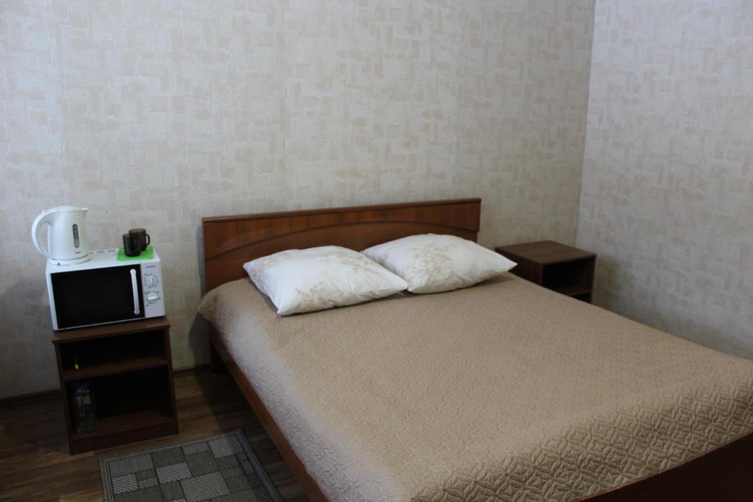 Photo of Bedroom in Tolyatti