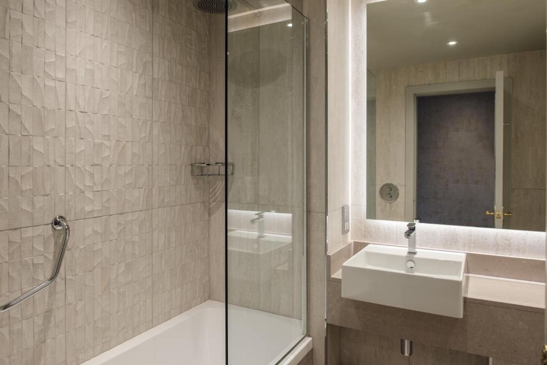 Photo of Bathroom in Cumnock