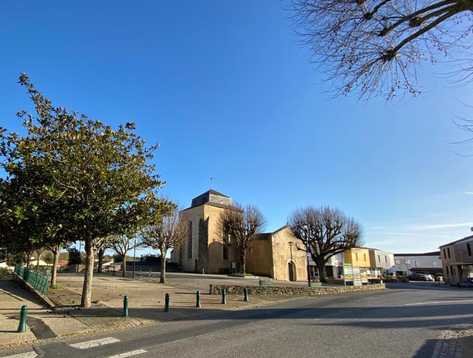 Photo of Others in Saint-Vincent-sur-Jard