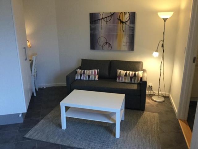 Photo of Livingroom in Vestero Havn