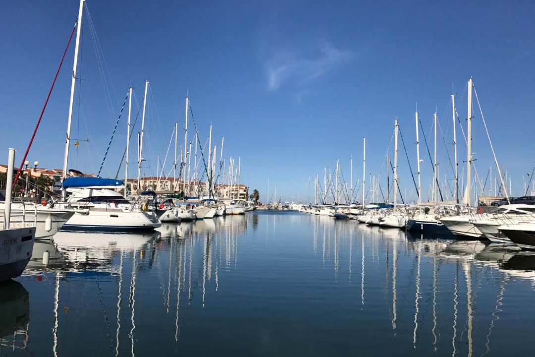 Photo of Outdoor in Argeles-sur-Mer