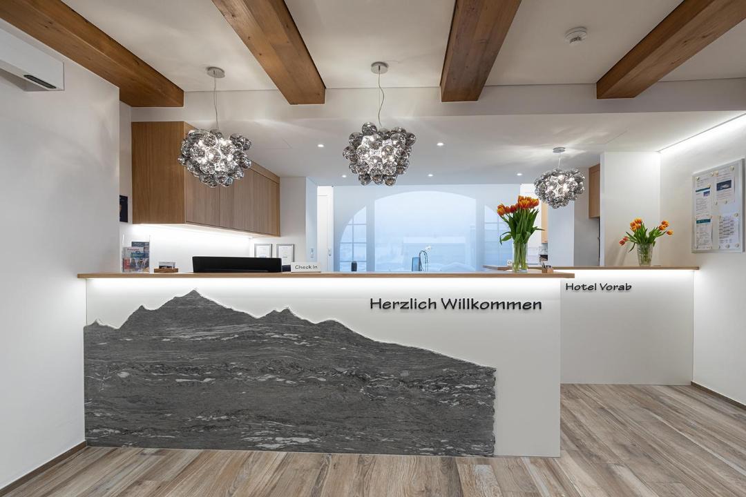 Photo of Others in Flims